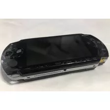 Playstation Portable Psp Modelo 1000 Original Completo 