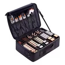 Maletín Cosmético Organizador Maquillaje Profesional Bolso