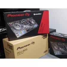 Controlador Dj Pioneer Ddj-800 Rekordbox