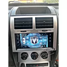 Auto Estereo Android Jeep, Dodge, Chrysler 