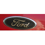 Emblema De Cajuela Ford Escape Xls Mod 01-07 Orig 