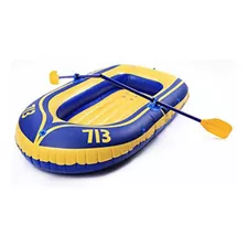 Alquiler Bote Inflable 1.92x1.15m G P