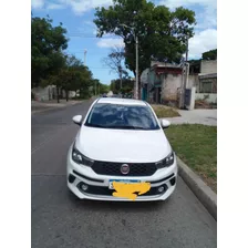 Fiat Argo 2018 1.3 Drive Gsr
