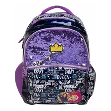 Mochila Polinesios Primaria Backpack Sh3