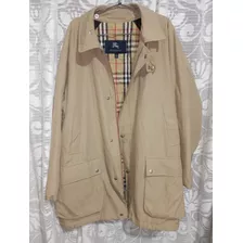 Campera Burberry 