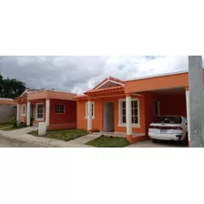 Vendo Casa En Villa Mella, Santo Domingo Norte, República Dominicana