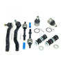 Kit Suspension Isuzu Oasis Ls 1996 2.2l