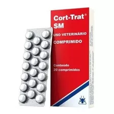 Cort-trat Sm 20 Comp