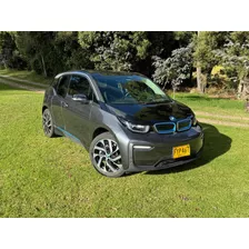 Bmw I3 2019 Suite