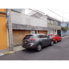 Casa En Venta En Ciudad De Los Deportes