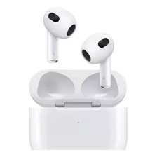 Apple AirPods 3 Generacion Originales+funda 