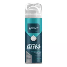 Espuma Barbear Above Men Suave E Refrescante Promoção