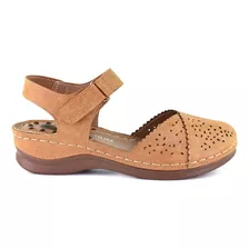 Sandalia Casual Korium Confort Gwen