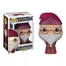 Albus Dumbledore #04 - Harry Potter - Funko Pop! Movies