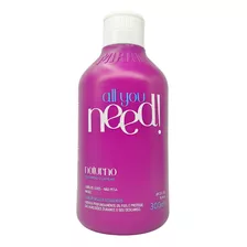 Noturno Mirai All You Need! 300ml Cuidado Enquanto Dorme