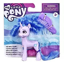 Boneca My Little Pony Izzy Petals Hasbro F2612