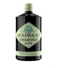 Gin Hendricks Amazonia 1lt