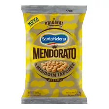 Mendorato Amendoim Japonês 1,010kg