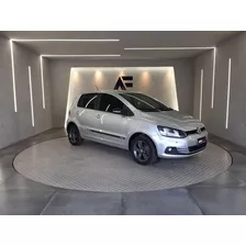 Volkswagen Fox Run 1.6 Msi M F 2016/2017