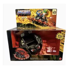 Master Of The Universo Roton+ Esqueleto Motu Mattel 