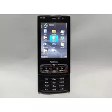 Nokia N95 8gigas 