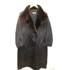 Gcci Abrigo Allegri Italy Talla M Genuine Fur Kors Fndi¡¡¡