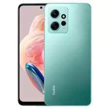 Redmi Note 12 6gb 128gb/versao Global/lacrado