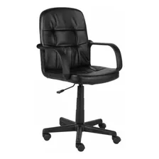 Silla Ejecutiva Negro Oficina