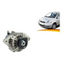 Correa Alternador 4pk920 Toyota Yaris 1.5 1nzfe 2003 Toyota YARIS