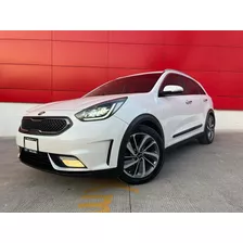 Kia Niro 2019