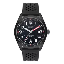 Relógio Orient Masculino Sports Mpsp1013 P2px Preto