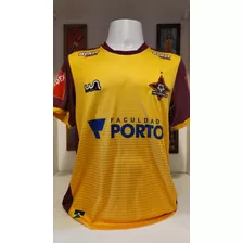 Camisa Futebol Genus Porto Velho Ro