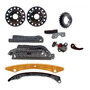 Kit Juntas Chevrolet Epica 2007-2011 2.5 Dohc 24v L6