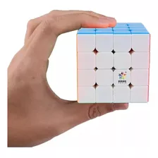 Cubo Rubik Yuxin Little Magic 4x4 Magnético - Original Nuevo