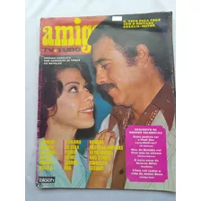 Revista Antiga Amiga 375 - Ano 1977 - Editora Bloch - 5