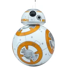 Bb-8 Original De Sphero (no Droid Trainer)