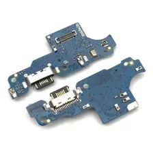 Placa De Carga Compatible Con Moto G9 / G9 Play Calidad Orig