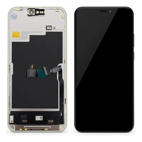 Apple Tela Iph 15 Pro Max Soft Display OLED