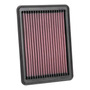 Filtro Aire Cabina Mazda3 2.0l 2.5l Mazda5 Cx5 13-18