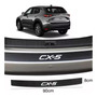 Cubierta Funda Mazda 3 2015-2022 Hc2 Transpirable