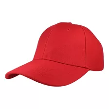 Gorra De Béisbol Gelante Adult Plain Classic Tamaño Ajustabl