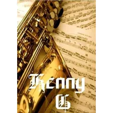 Box Kenny G My Songs Com 3 Cds Som Livre