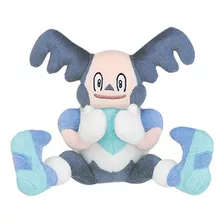 Peluche Pokemon Mr Mime Galar 20cm Pokemon Focus Banpresto