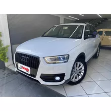 Audi Q3 2013 Tfsi Ambiente 2.0 Aut.