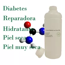 Crema Diabetes Urea 10%, 1 Litro