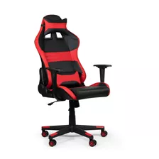 Silla Pc Gamer Premium Reclinable Racing Asiento Ergonómico