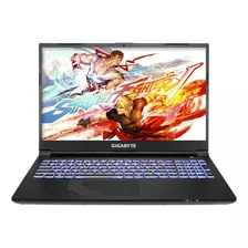 Notebook Gigabyte G5 Core I7 12th 16gb Ram 512gb Rtx 4060