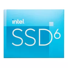 Intel 670p Ssd M.2 2280 1tb Pcie Nvme Gen3 X4