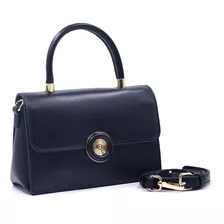 Bolso Para Dama Color Negro Mm 