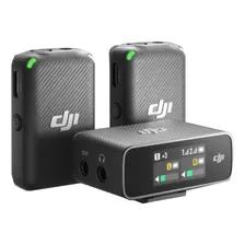 Fabulosos Nuevos Micrófonos Dji Mic Rebajados Neg